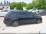 Volkswagen Golf Sportwagon 1.8 Tsi Comfortline/1.8 Tsi Highline/1.8 Tsi Trendline 3VWC17AU3GM519679 снимка