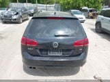 Volkswagen Golf Sportwagon 1.8 Tsi Comfortline/1.8 Tsi Highline/1.8 Tsi Trendline 3VWC17AU3GM519679 photo