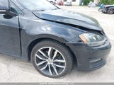 Volkswagen Golf Sportwagon 1.8 Tsi Comfortline/1.8 Tsi Highline/1.8 Tsi Trendline 3VWC17AU3GM519679 photo