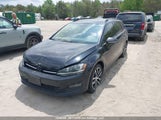 Volkswagen Golf Sportwagon 1.8 Tsi Comfortline/1.8 Tsi Highline/1.8 Tsi Trendline 3VWC17AU3GM519679 photo