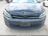 Volkswagen Golf Sportwagon 1.8 Tsi Comfortline/1.8 Tsi Highline/1.8 Tsi Trendline 3VWC17AU3GM519679 снимка