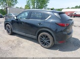 Mazda Cx-5 Grand Touring JM3KFBDM5M1132601 снимка