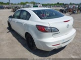 Mazda 3 I JM1BL1V76C1653653 снимка