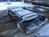 Ford Escort Lx/Sport 1FARP15J5RW270853 fotografie