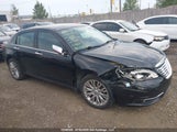 Chrysler 200 Limited 1C3CCBCGXCN294981 снимка