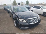 Chrysler 200 Limited 1C3CCBCGXCN294981 снимка