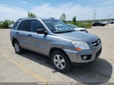 Kia Sportage Lx KNDJF722697587657 снимка