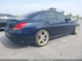 Mercedes-Benz C 43 4Mati Amg 55SWF6EB3HU213767 photo
