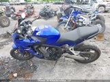 Honda Cbr650 F MLHRC7460E5000013 снимка