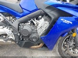 Honda Cbr650 F MLHRC7460E5000013 снимка