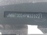 Nissan Rogue JN8BT3DD4PW323221 снимка