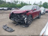 Nissan Rogue JN8BT3DD4PW323221 снимка