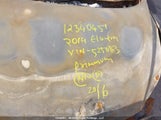 Hyundai Elantra Gl 5NPDH4AE4EH525083 снимка
