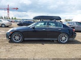 Infiniti G35 Base W/6 Speed Manual/Luxury/Luxury Leather JNKCV51E83M013838 fotografie