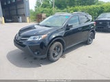 Toyota Rav4 2T3BFREV3FW274166 fotografie