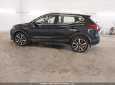 Nissan Qashqai JN1BJ1CR6KW347034 снимка
