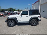 Jeep Wrangler Sport 1C4GJXAG6MW582043 photo