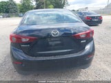 Mazda Mazda3 Gx 3MZBM1U76FM128644 снимка