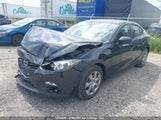 Mazda Mazda3 Gx 3MZBM1U76FM128644 снимка