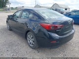 Mazda Mazda3 Gx 3MZBM1U76FM128644 снимка