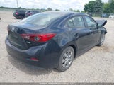 Mazda Mazda3 Gx 3MZBM1U76FM128644 снимка
