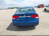 Honda Civic Dx-G 2HGFA1F43BH009668 снимка