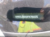 Smart Fortwo WMEEJ3BA9FK789225 снимка