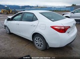 Toyota Corolla Le 2T1BURHE3KC246924 снимка
