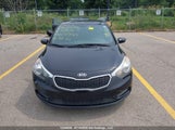 Kia Forte KNAFK4A6XG5465541 снимка