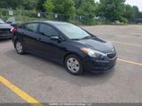 Kia Forte KNAFK4A6XG5465541 снимка
