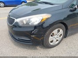 Kia Forte KNAFK4A6XG5465541 снимка