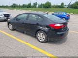 Kia Forte KNAFK4A6XG5465541 снимка