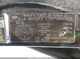 Kia Forte KNAFK4A6XG5465541 снимка