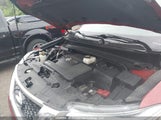 Nissan Pathfinder S/Sv/Sl/Platinum 5N1AR2MM0EC671575 photo
