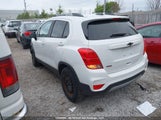 Chevrolet Trax 1Lt 3GNCJLSB9JL403514 снимка
