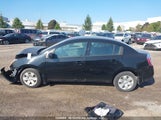 Nissan Sentra 2.0 3N1AB61E69L605655 снимка