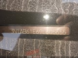 Nissan Sentra 2.0 3N1AB61E69L605655 снимка