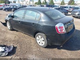 Nissan Sentra 2.0 3N1AB61E69L605655 снимка