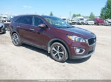 Kia Sorento Ex 5XYPHDA5XJG371669 снимка