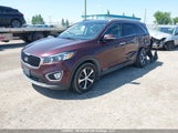 Kia Sorento Ex 5XYPHDA5XJG371669 снимка