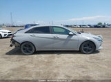 Hyundai Elantra Sel KMHLM4AG6NU350488 снимка