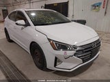 Hyundai Elantra Sel/Value/Limited KMHD84LF4LU938500 снимка