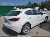 Mazda 3 Grand Touring JM1BM1M34F1265871 снимка