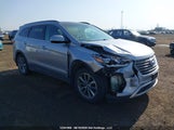 Hyundai Santa Fe Xl KM8SNDHF5HU194941 photo