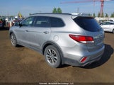 Hyundai Santa Fe Xl KM8SNDHF5HU194941 photo