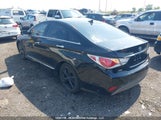 Hyundai Sonata Hybrid Premium KMHEC4A49CA021994 снимка