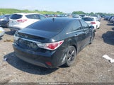 Hyundai Sonata Hybrid Premium KMHEC4A49CA021994 снимка