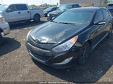 Hyundai Sonata Hybrid Premium KMHEC4A49CA021994 снимка