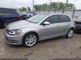 Volkswagen Golf 1.8 Tsi Comfortline/1.8 Tsi Highline/1.8 Tsi Trendline 3VW217AU8HM025248 photo