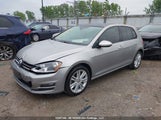 Volkswagen Golf 1.8 Tsi Comfortline/1.8 Tsi Highline/1.8 Tsi Trendline 3VW217AU8HM025248 fotografie